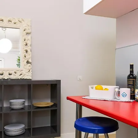 Apartment Sagrada Familia Iii By Enjoy *