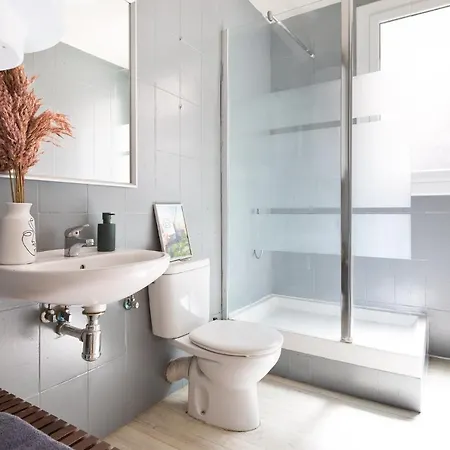 Apartment Sagrada Familia Iii By Enjoy