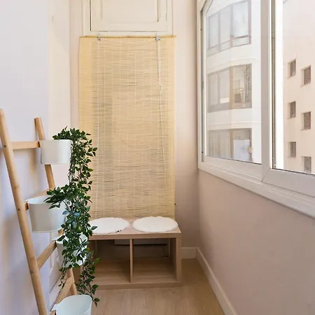 Apartment Sagrada Familia Iii By Enjoy