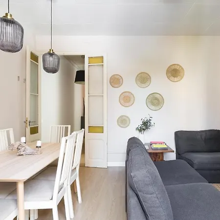Sagrada Familia Iii By Enjoy Apartment Barcelona