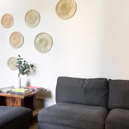 Sagrada Familia Iii By Enjoy Apartment *