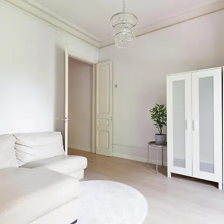 Sagrada Familia Iii By Enjoy Apartment
