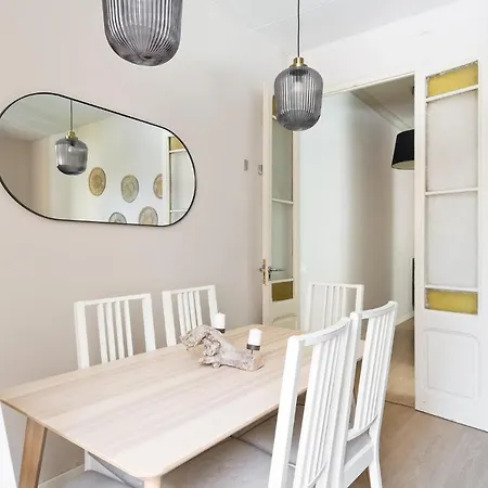 Apartment Sagrada Familia Iii By Enjoy *