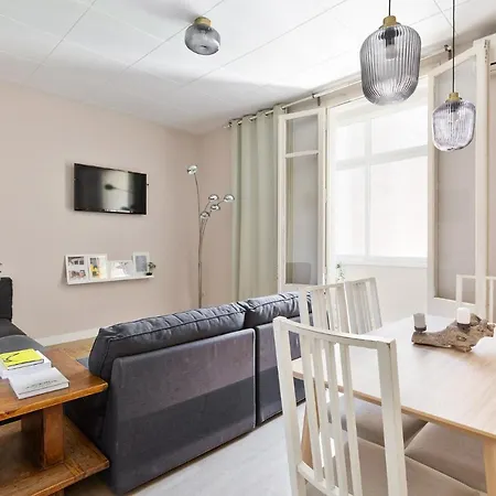 Apartment Sagrada Familia Iii By Enjoy