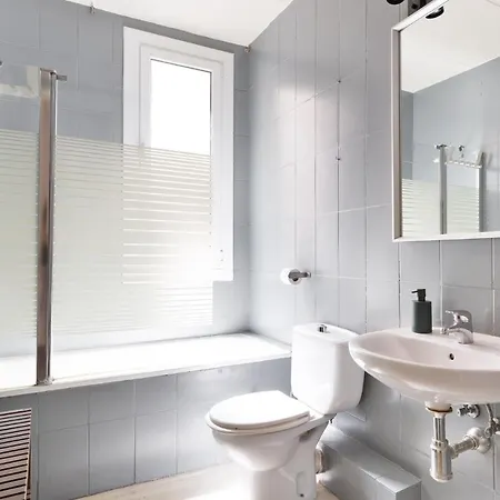 Sagrada Familia Iii By Enjoy Barcelona